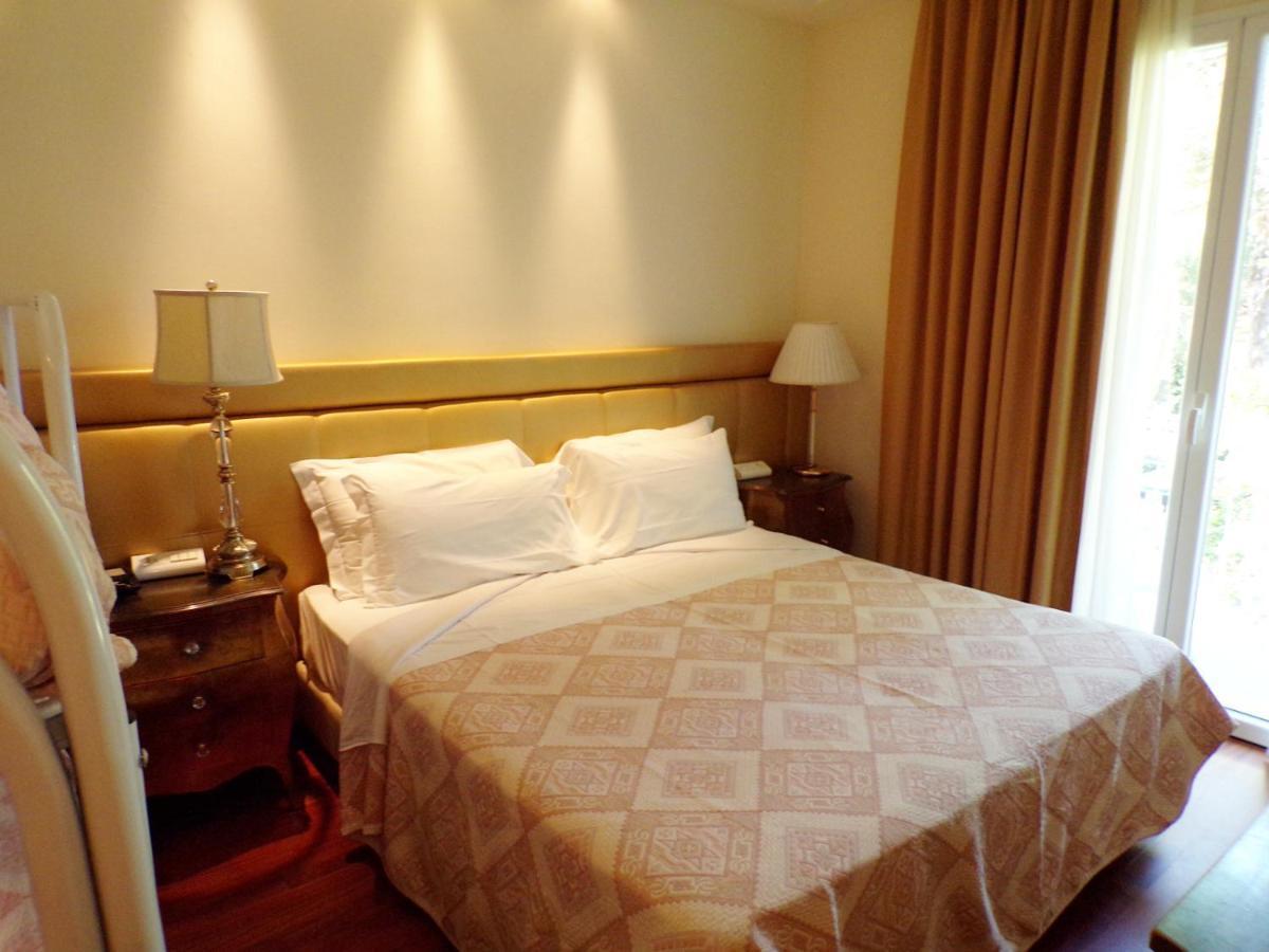 Hotel Hawaii ميلانو ماريتيما المظهر الخارجي الصورة