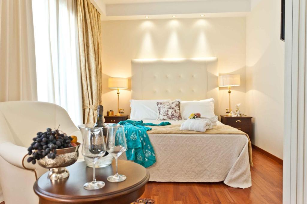 Hotel Hawaii ميلانو ماريتيما الغرفة الصورة